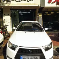 دنا آبشنال اتوماتیک نقد و اقساط