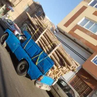 خرید چوب سقفی و تخریب ساختمان|خدمات باغبانی و درختکاری|تبریز, |دیوار