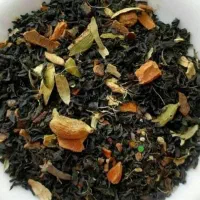 چای ماسالا چایی گرم برای پاییز