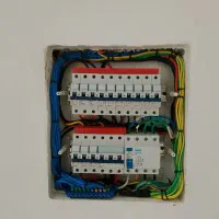 برقکاری ساختمان