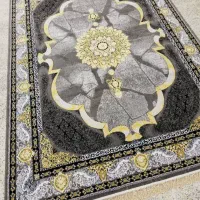 فرش سه بعدی شاه گل|فرش|تهران, ایرانشهر|دیوار