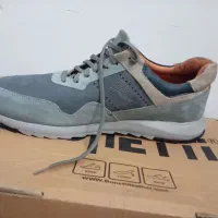 کتونی نو بونیتی چرم اصل سایز 44