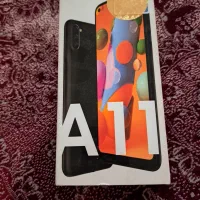 گوشی A11
