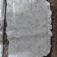 روتختی دو نفره|رختخواب، بالش، پتو|اصفهان, ابر|دیوار