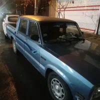 مزدا دو کابین مدل ۸۵ اصل ژاپن