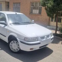 سمند LX ساده، مدل ۱۳۹۴