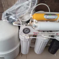 دستگاه تصفیه آب تایوانی