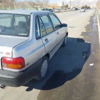 پراید۸۵دوگانه|خودرو سواری و وانت|نهاوند, |دیوار