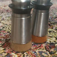 جا ادویه  استیل