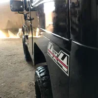 جیپ صحرا|خودرو سواری و وانت|سهند, |دیوار