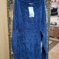 کت وشلوار نونوفقط چرم اش توکمدبوده یقه اش پوسته|لباس|سبزوار, نواب صفوی|دیوار