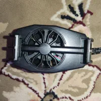 فن خنک کننده موبایل