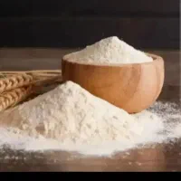 آرد تازه