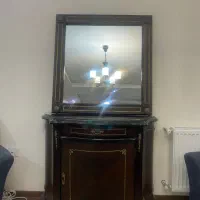 اینه و کنسول