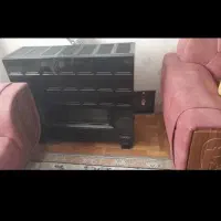 بخاری نیک کالا