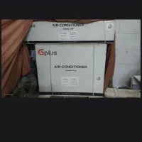 کولر گازی جی پلاس 30000 اینورتر ‌‌|کولر گازی و فن‌کوئل|بهارستان, |دیوار