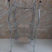 سبد نگهدارنده سب پیاز سیر