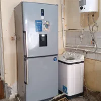 هم خونه خانم