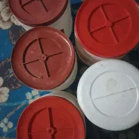 8عدد دبه فروشی
