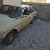 بنز 230|خودرو کلاسیک|ارومیه, |دیوار