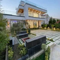 لاکچری ناب در آغوش طبیعت مازندران