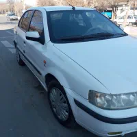 سمند دوگانهسوز|خودرو سواری و وانت|بوکان, |دیوار