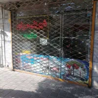 کارگاه قنادی وشیرینی پزی