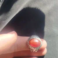 انگشتر عقیق