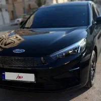 خودرو کی ام سی برقی (J7+)|خودرو سواری و وانت|شیراز, شهرک نیروی انتظامی|دیوار