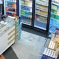 شیفت شب برای بوفه بیمارستان امام رضا