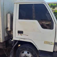 هیوندا  معاوضه با جرثقیل|خودرو سنگین|رودان, |دیوار