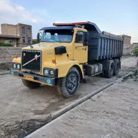 ولوو کمپرسی