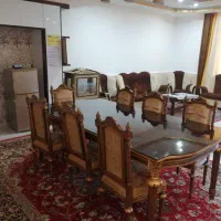 سوییت تمیز و نوساز