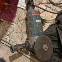 سنگ فرز بزرگ رونیکس