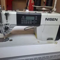 چرخ خیاطی صنعتی Naisen N610|چرخ خیاطی و ریسندگی|اصفهان, خانه اصفهان|دیوار