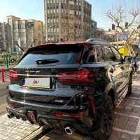 فروش فوری Kmc a5 مدل ۲۰۲۵ (۱۴۰۴)