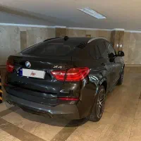 بیامو X4 28i، مدل ۲۰۱۷بدون مشابه درحدصفر