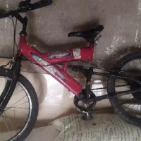 دوچرخه 20|دوچرخه، اسکیت، اسکوتر|صائین قلعه, |دیوار