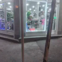 مغازه|اجارهٔ مغازه و غرفه|میانه, |دیوار