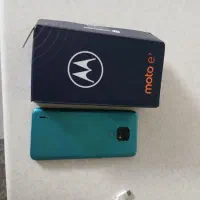 گوشی موتورلا e7