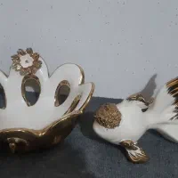 ماهی دکوری و میوه خوری