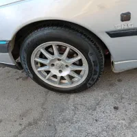 رینگ خورشیدی 11پر