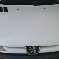 ۲۰۶ تیپ‌۲‌ مدل ۹۷