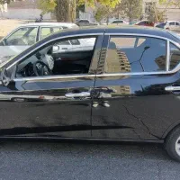 دنا پلاس توربو اتوماتیک 1399 مشکی|خودرو سواری و وانت|تهران, ترمینال غرب|دیوار