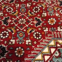 فرش در حد نو