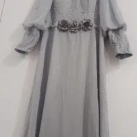 لباس مجلسی