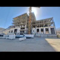 دیوار چینی با هبلکس و پانل