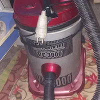 جارو برقی سطلی شروین