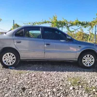 سمند سورن مدل88|خودرو سواری و وانت|خوی, |دیوار