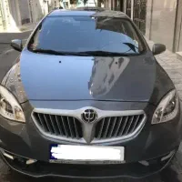 برلیانس h330 مدل ۹۷/اقساطی/چک/شرایط گذار